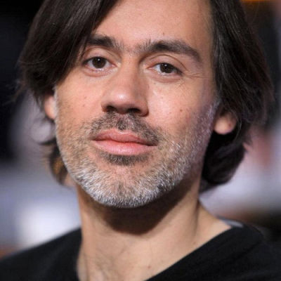 Emmanuel Mouret image